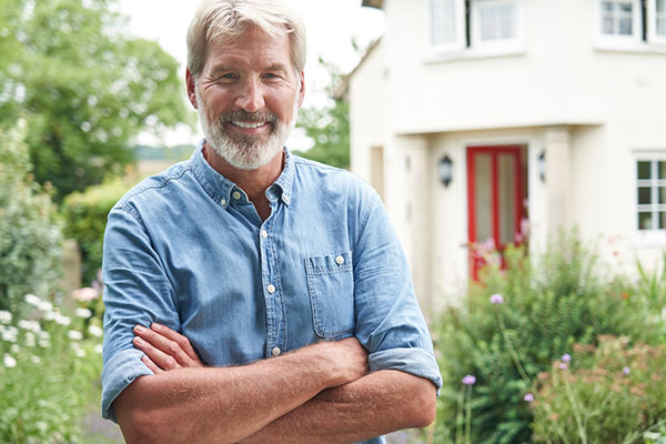 Incontinence after Prostate Cancer Surgery: New Research & Greg’s Story